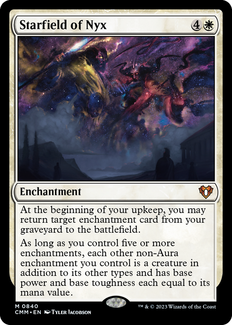 Starfield of Nyx [Commander Masters]-1