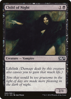 Child of Night [Magic 2015]-1