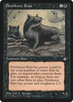 Pestilence Rats [Ice Age]-1
