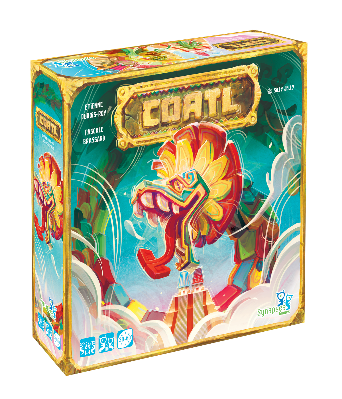 Cóatl