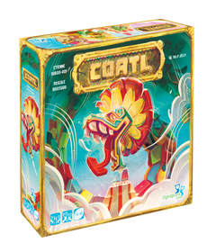 Cóatl