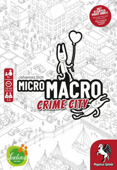 MicroMacro Crime City-1