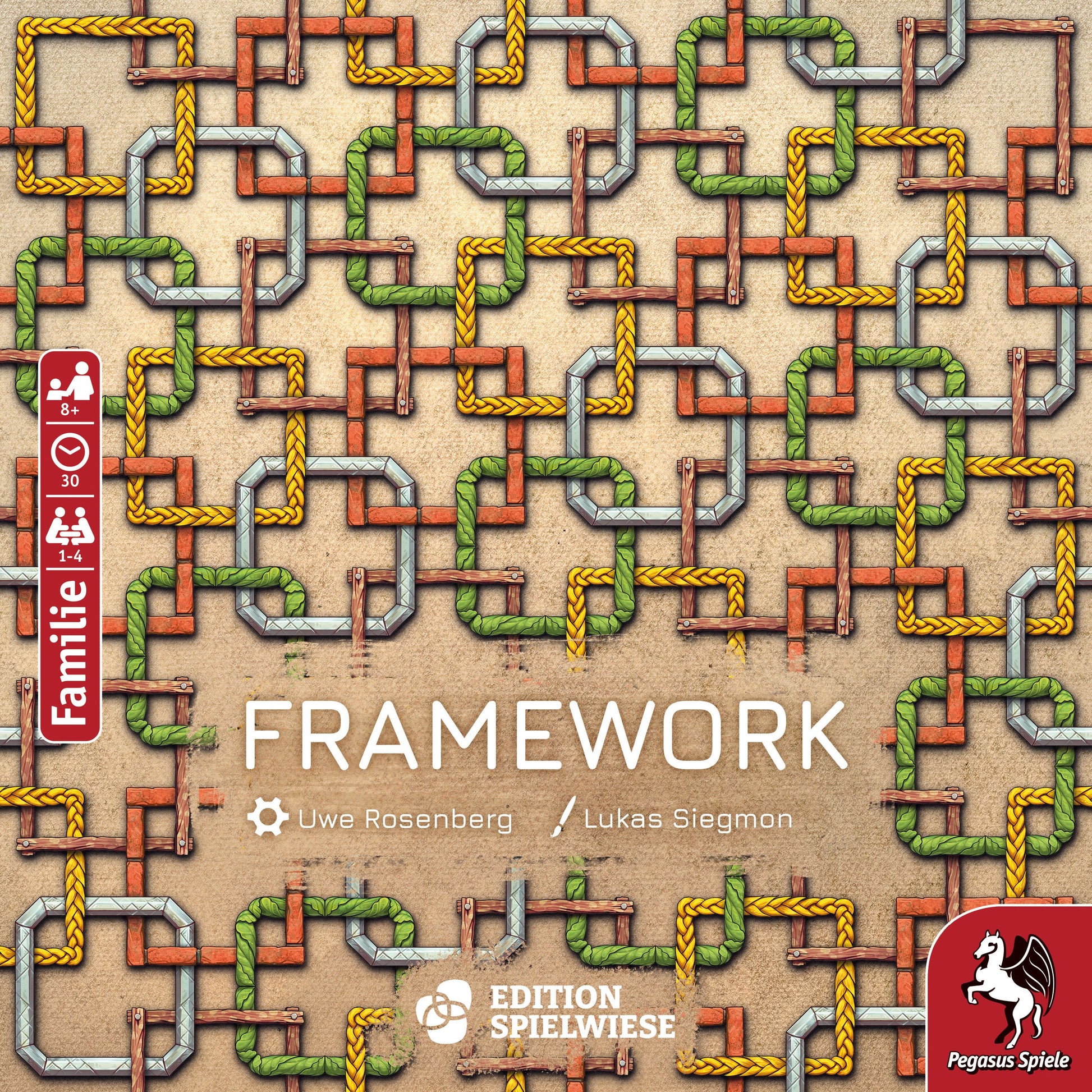 Framework-1