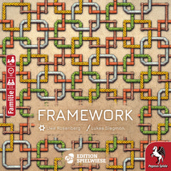 Framework-1