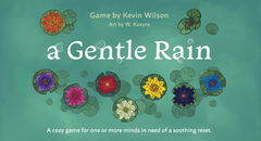 A Gentle Rain-1