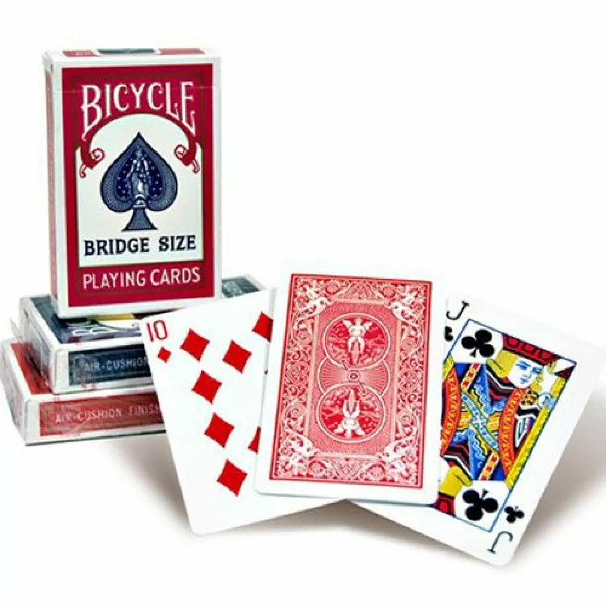 Bicycle Bridge Size Playing Cards-1