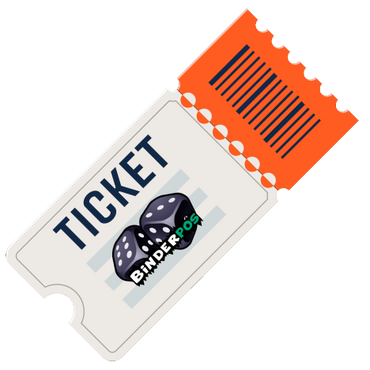 Outlaws of Thunder Junction Draft ticket