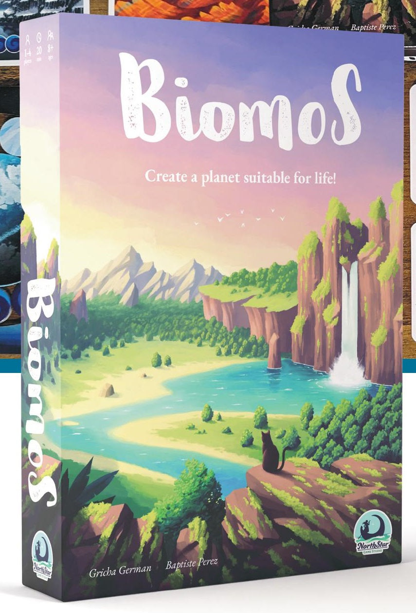 Biomos