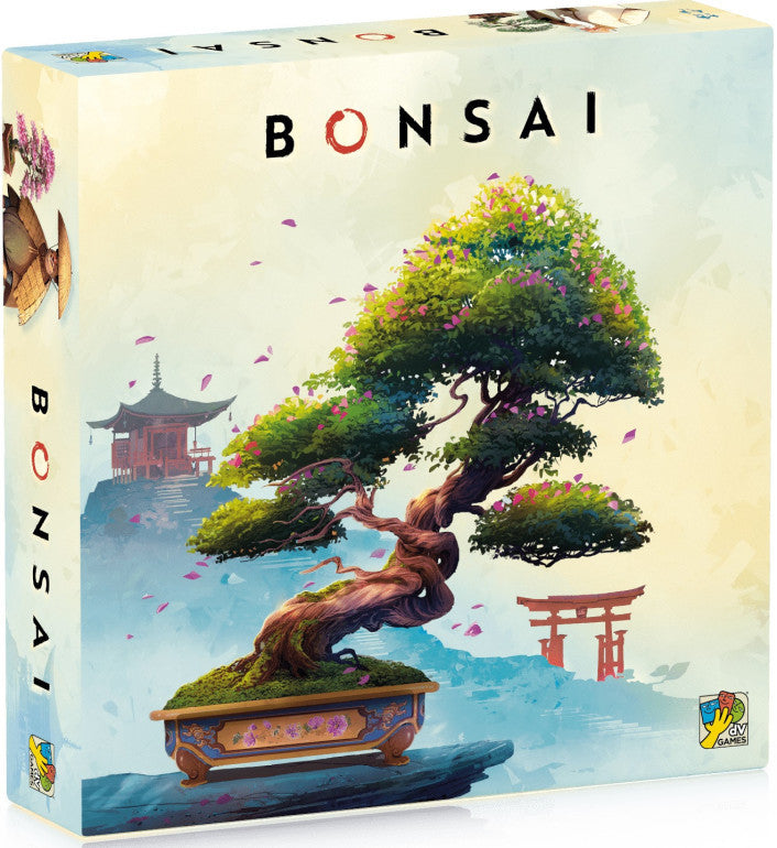 Bonsai