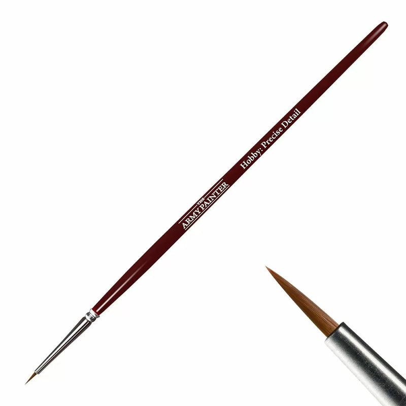 Army Painter - Brushes - Hobby Brush - Precise Detail-1