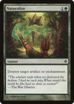 Naturalize [Rise of the Eldrazi]-1