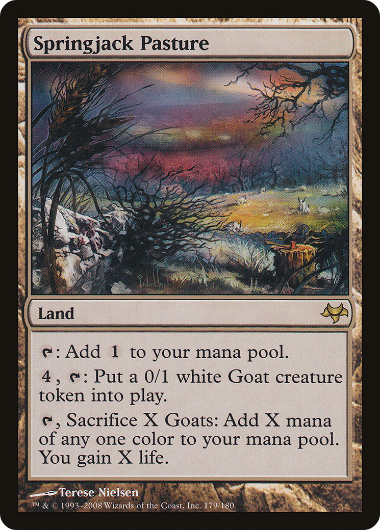 Springjack Pasture [Eventide]-1