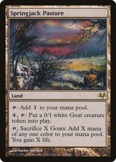 Springjack Pasture [Eventide]-1