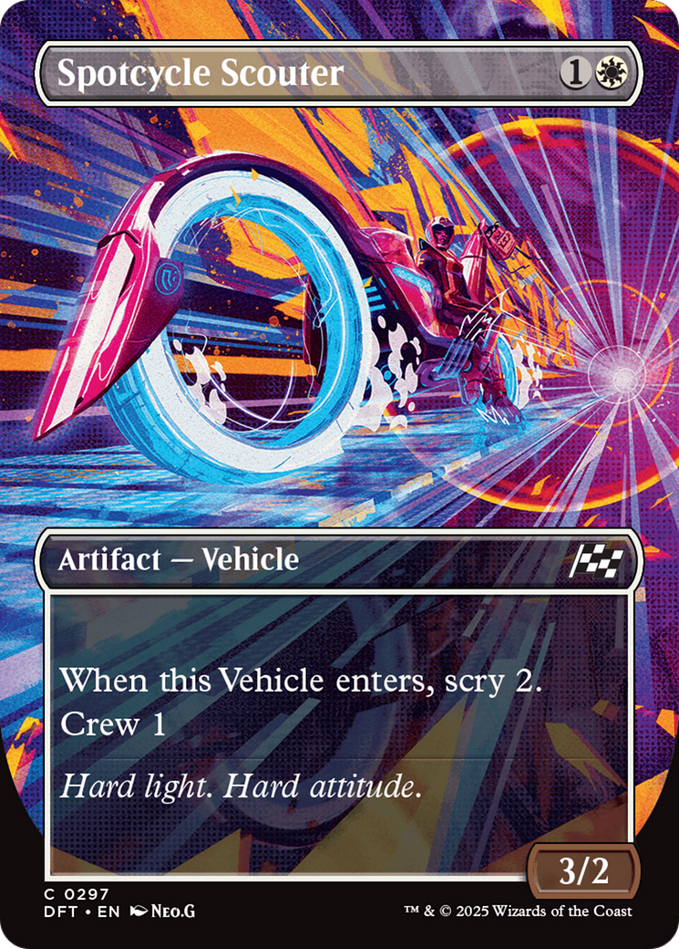Spotcycle Scouter (Borderless) [Aetherdrift]-1
