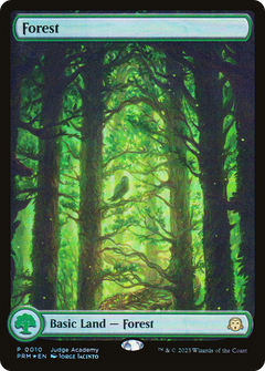 Forest [Judge Gift Cards 2023]-1