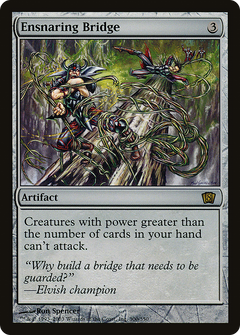 Ensnaring Bridge [Eighth Edition]-1