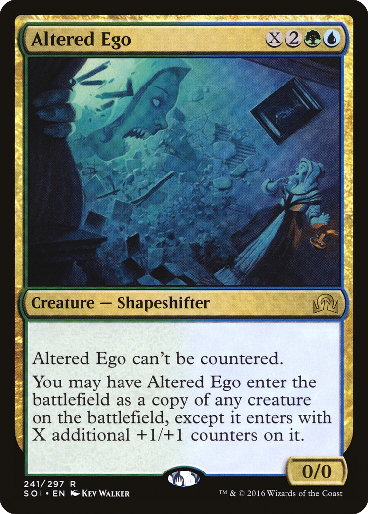 Altered Ego [Shadows over Innistrad]-1