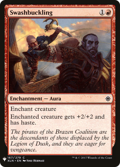 Swashbuckling [Mystery Booster]-1