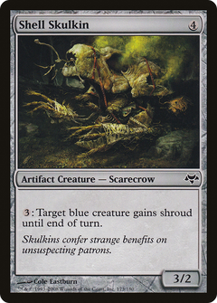 Shell Skulkin [Eventide]-1