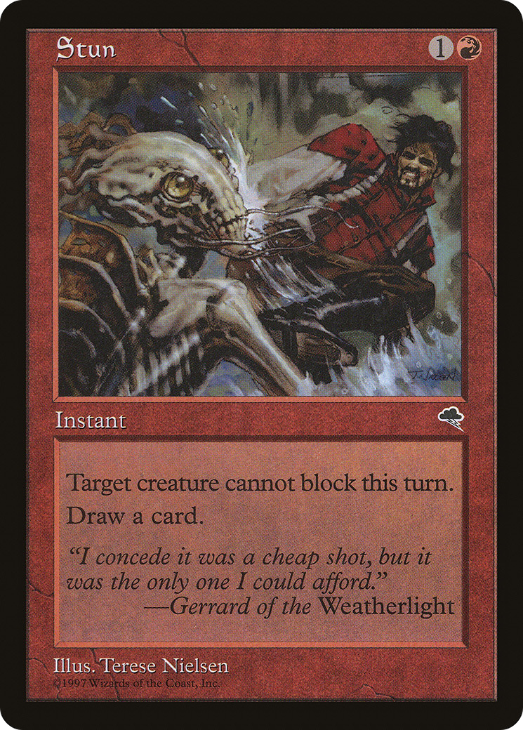 Stun [Tempest]-1