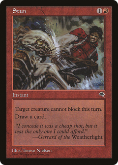 Stun [Tempest]-1