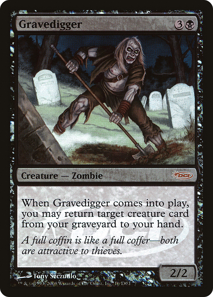 Gravedigger [Gateway 2008]-1