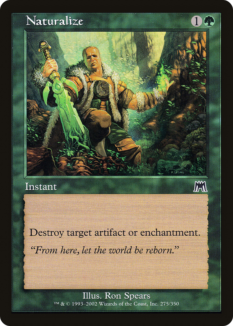 Naturalize [Onslaught]-1