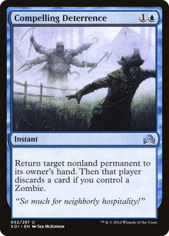 Compelling Deterrence [Shadows over Innistrad]-1