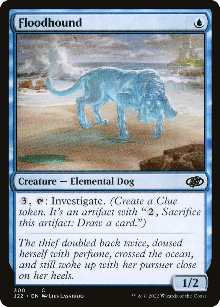 Floodhound [Jumpstart 2022]-1