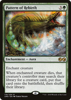 Pattern of Rebirth [Ultimate Masters]-1