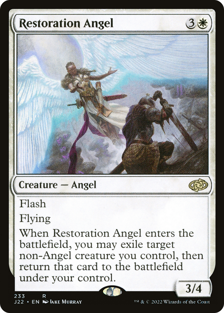 Restoration Angel [Jumpstart 2022]-1