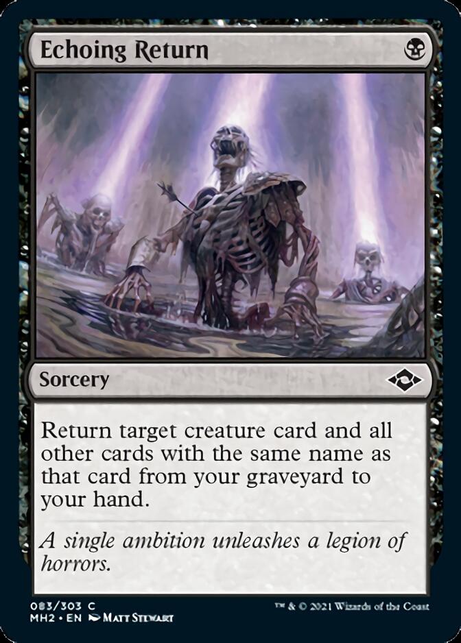 Echoing Return [Modern Horizons 2]-1