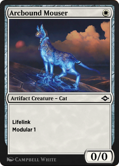 Arcbound Mouser (J21-047) - Jumpstart: Historic Horizons-1
