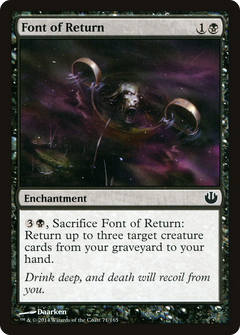 Font of Return [Journey into Nyx]-1