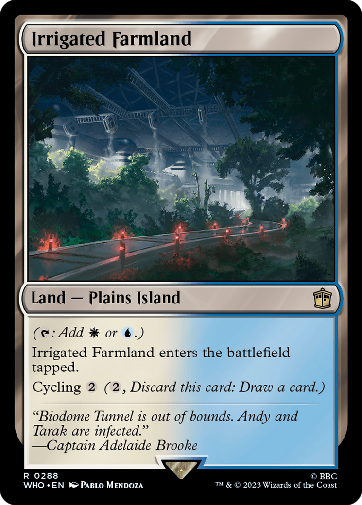 Irrigated Farmland [Doctor Who]-1