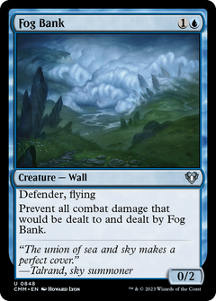 Fog Bank [Commander Masters]-1