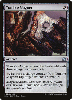 Tumble Magnet (MM2-233) - Modern Masters 2015-1