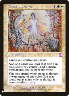 Celestial Dawn [Mystery Booster]-1