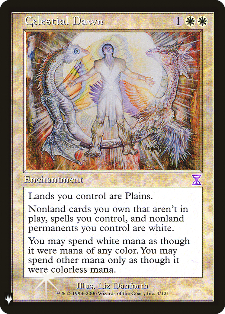 Celestial Dawn [Mystery Booster]-1