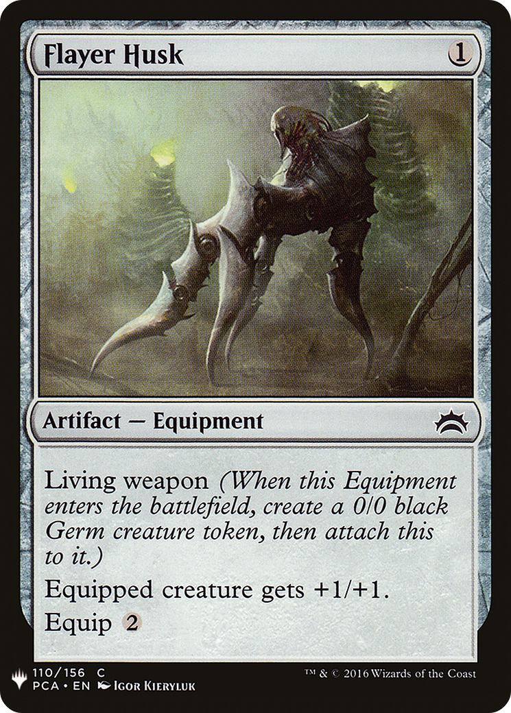 Flayer Husk [Mystery Booster]-1