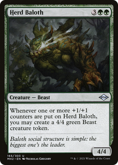 Herd Baloth [Modern Horizons 2]-1