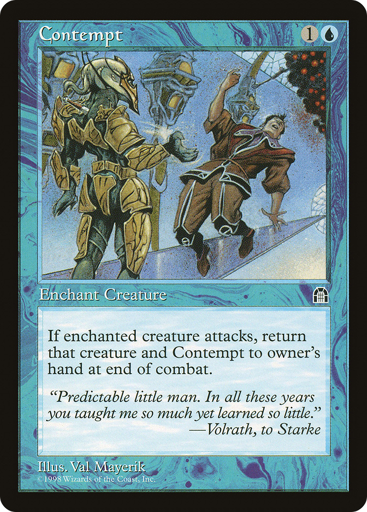 Contempt [Stronghold]-1