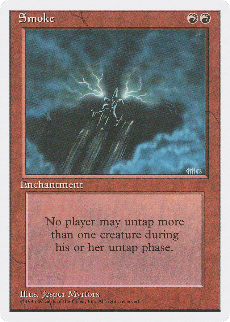 Smoke [Fourth Edition]-1