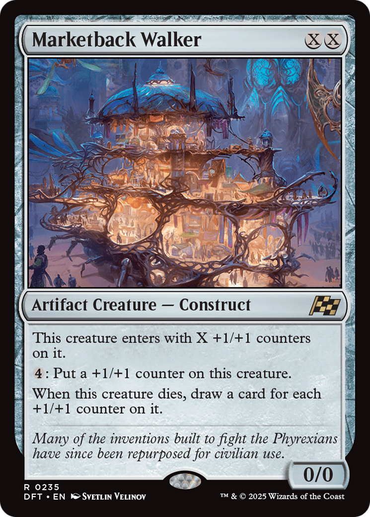 Marketback Walker [Aetherdrift]-1