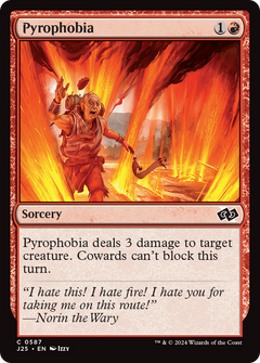 Pyrophobia [Foundations Jumpstart]-1