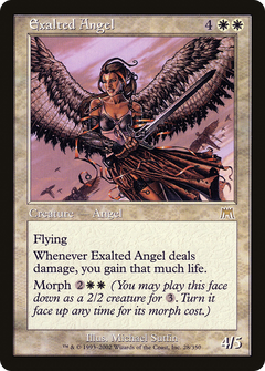 Exalted Angel [Onslaught]-1