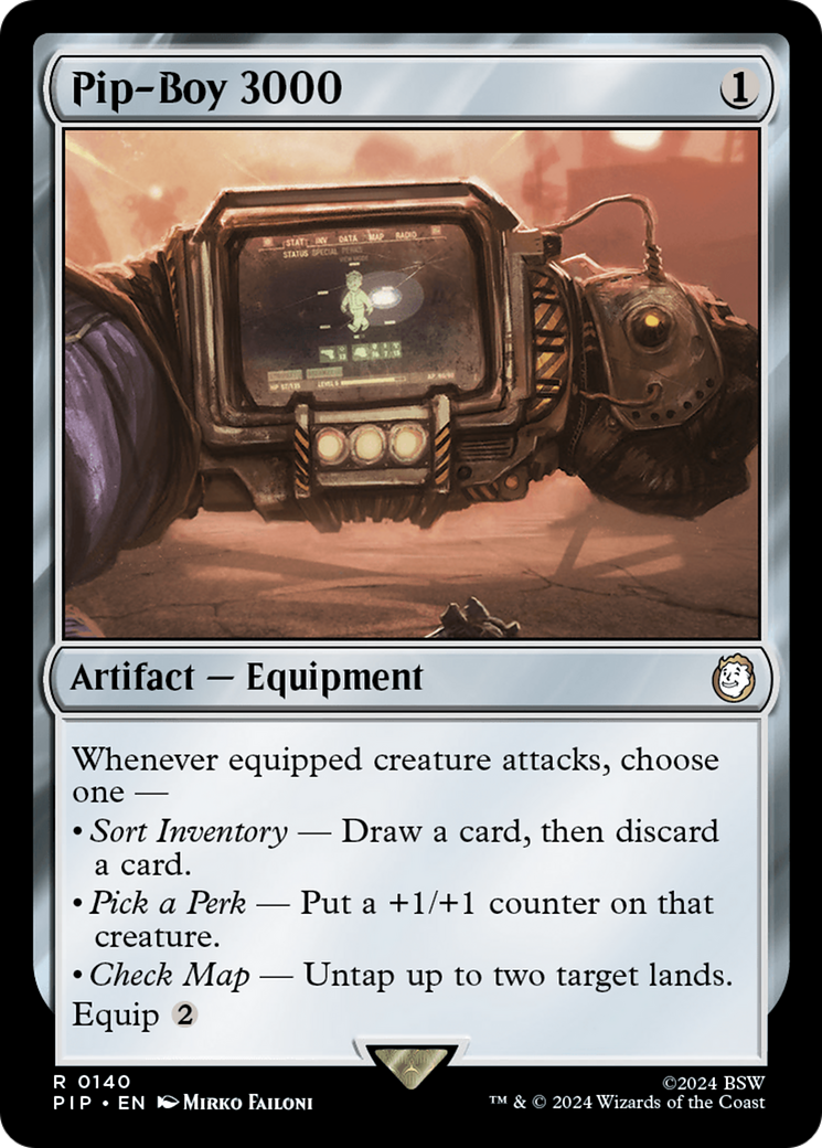 Pip-Boy 3000 [Fallout]-1