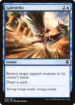 Galestrike [Commander Legends]-1