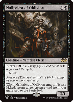Nullpriest of Oblivion [Foundations Jumpstart]-1