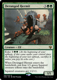 Deranged Hermit (VMA-202) - Vintage Masters-1
